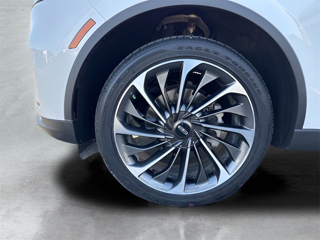 2025 Lincoln Aviator