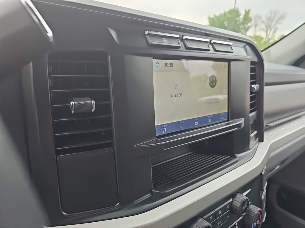 2024 Ford F-250SD