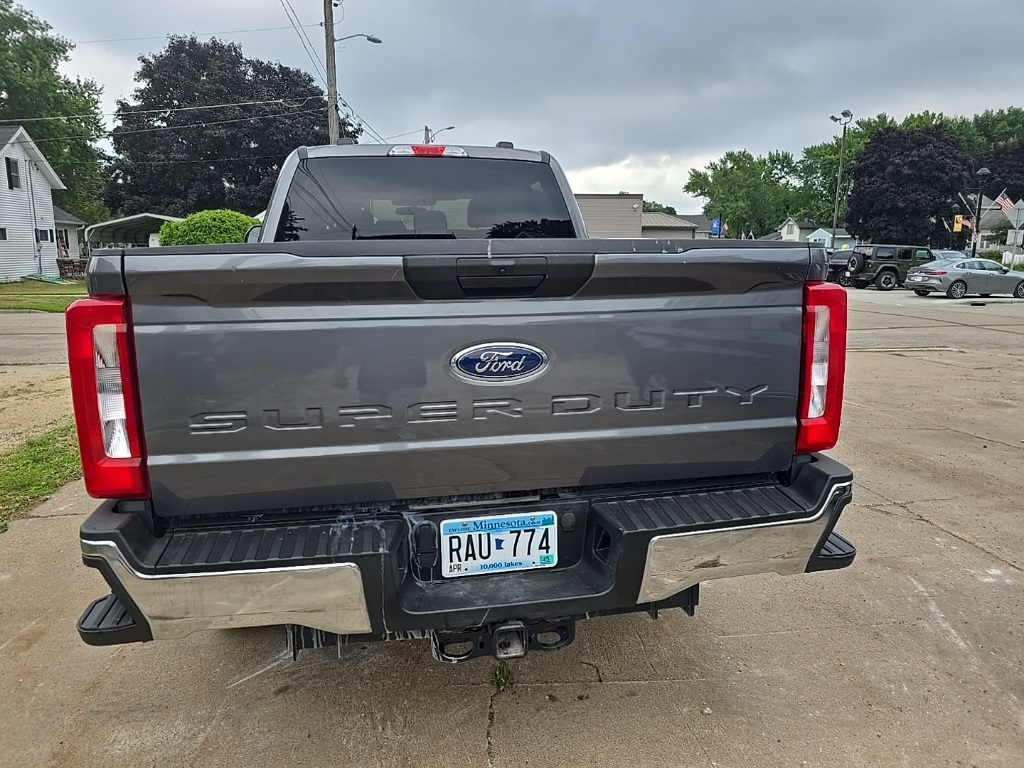 2024 Ford F-250SD