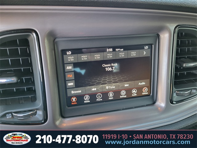Used Car 2023 Dodge Challenger  Sxt For Sale Under $25,000 In San Antonio, Texas