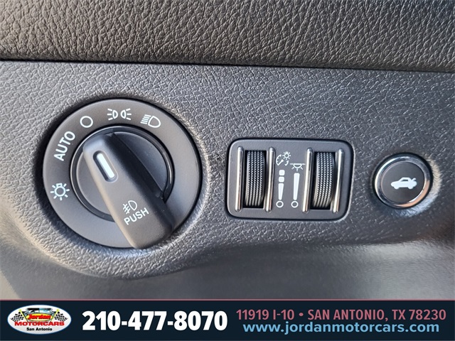 Used Car 2023 Dodge Challenger  Sxt For Sale Under $25,000 In San Antonio, Texas