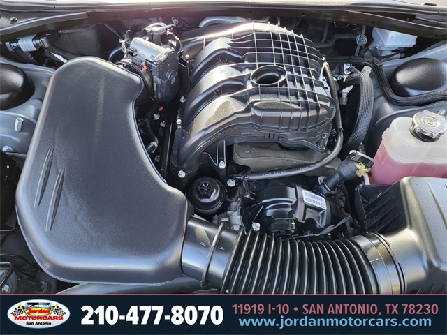 Used Car 2023 Dodge Challenger  Sxt For Sale Under $25,000 In San Antonio, Texas