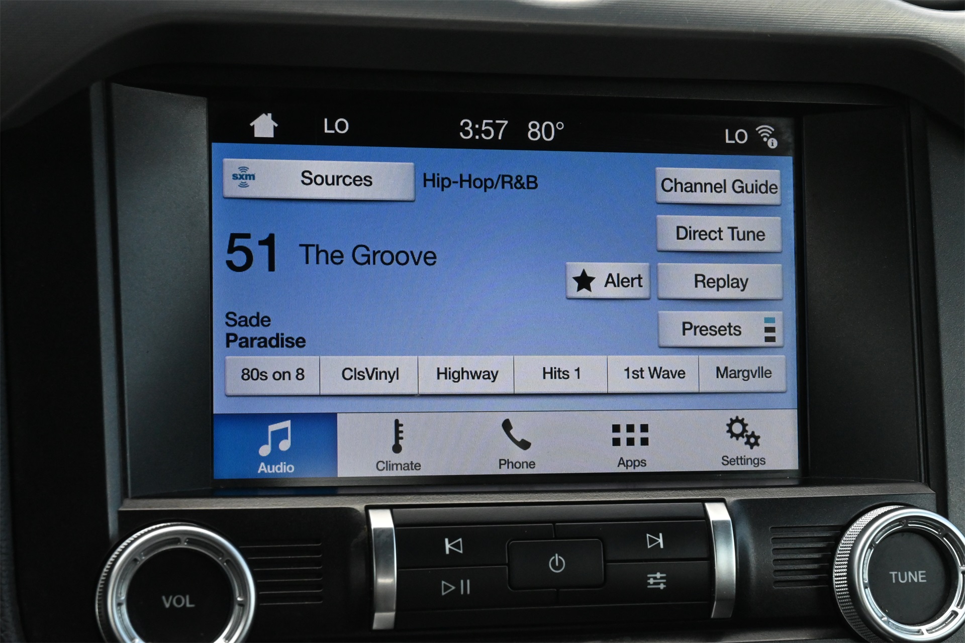 2019 Ford Mustang EcoBoost Premium Gray at DeMontrond Auto Country