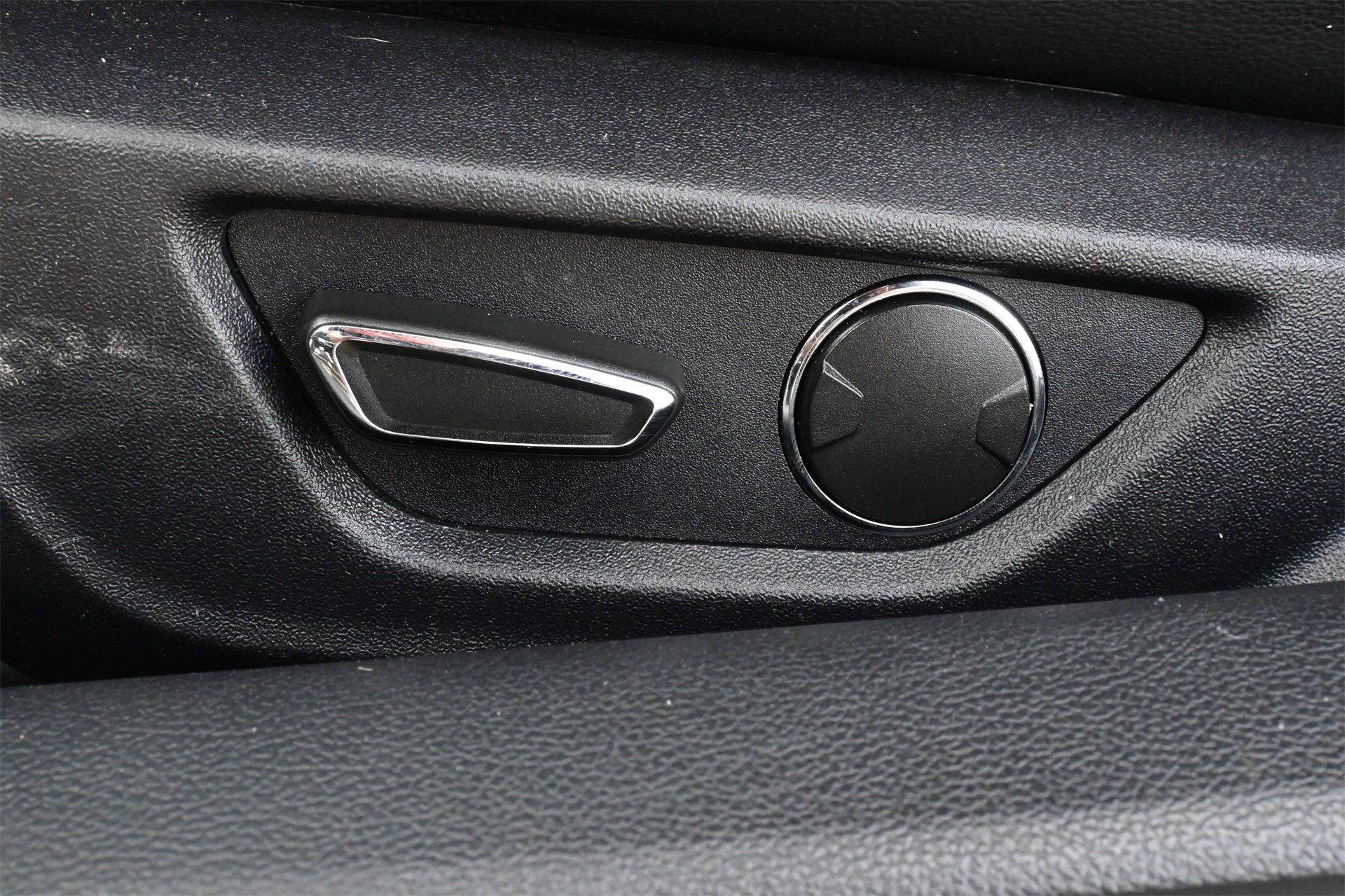 2019 Ford Mustang EcoBoost Premium Gray at DeMontrond Auto Country