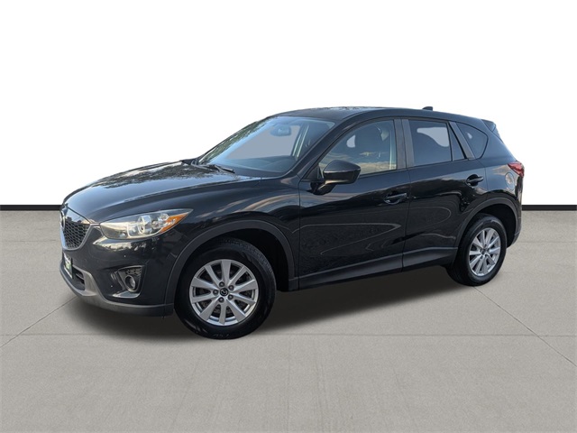 2014 Mazda CX-5 Touring - 0