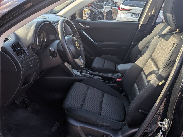 2014 Mazda CX-5 Touring - 9