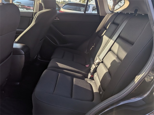 2014 Mazda CX-5 Touring - 10