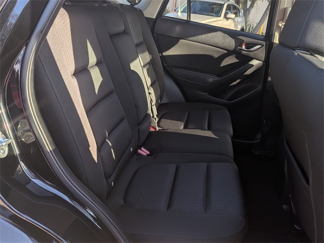 2014 Mazda CX-5 Touring - 11