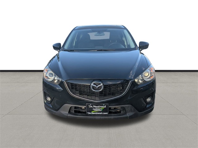 2014 Mazda CX-5 Touring - 1