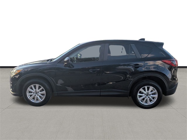 2014 Mazda CX-5 Touring - 2