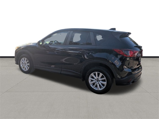 2014 Mazda CX-5 Touring - 3
