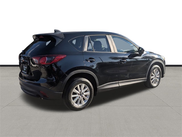 2014 Mazda CX-5 Touring - 5