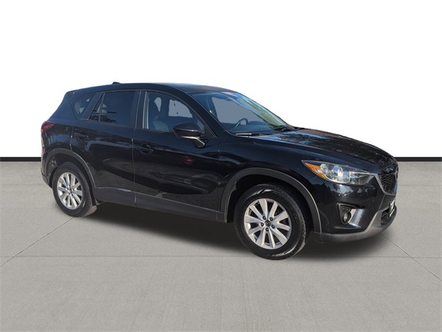 2014 Mazda CX-5 Touring - 6
