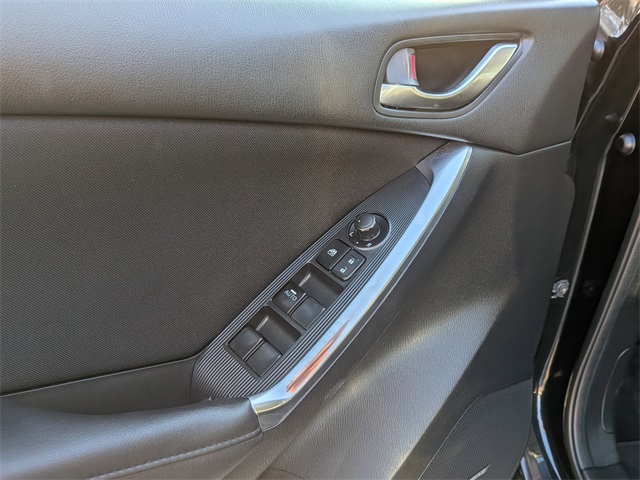 2014 Mazda CX-5 Touring - 7