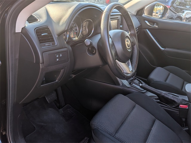 2014 Mazda CX-5 Touring - 8