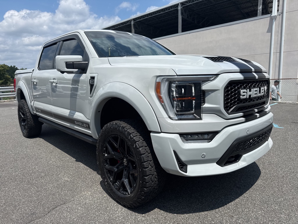 /2023 Ford F-150