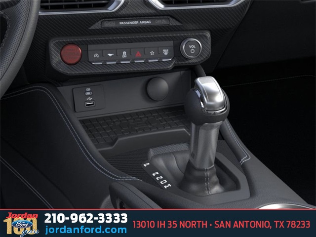 New Car 2025 Ford Mustang  Gt Premium For Sale Under $170,000 In San Antonio, Texas