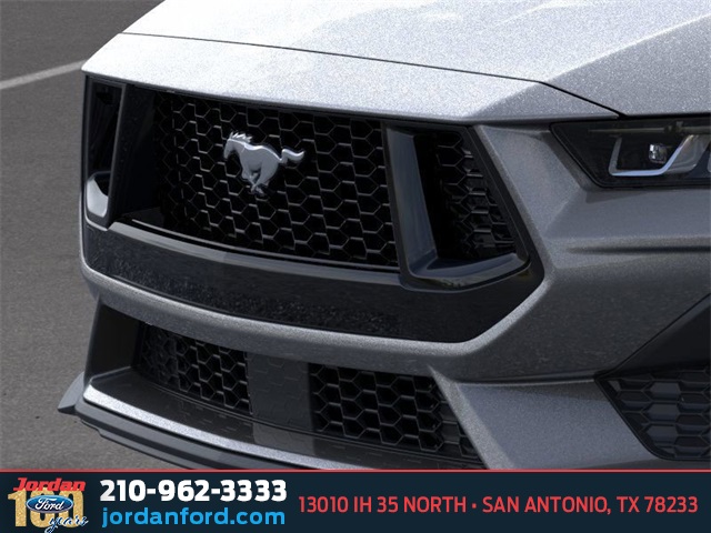 New Car 2025 Ford Mustang  Gt Premium For Sale Under $170,000 In San Antonio, Texas