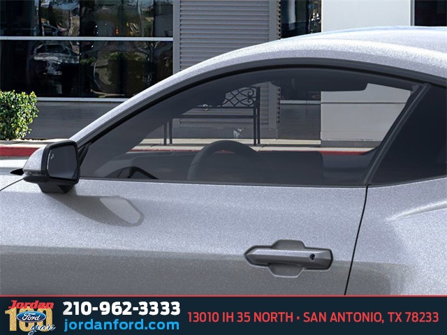 New Car 2025 Ford Mustang  Gt Premium For Sale Under $170,000 In San Antonio, Texas