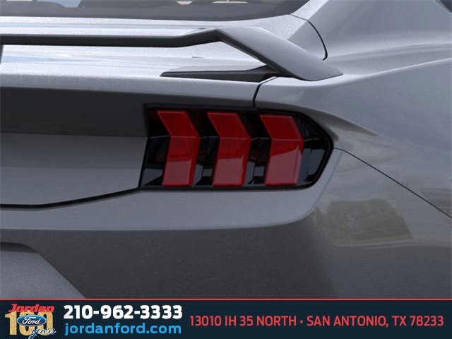 New Car 2025 Ford Mustang  Gt Premium For Sale Under $170,000 In San Antonio, Texas