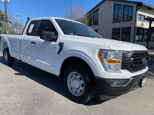 Used Car 2022 Ford F-150  Xl For Sale Under $30,000 In San Antonio, Texas