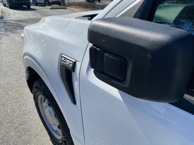 Used Car 2022 Ford F-150  Xl For Sale Under $30,000 In San Antonio, Texas