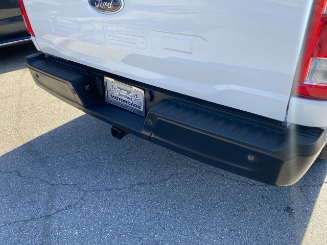 Used Car 2022 Ford F-150  Xl For Sale Under $30,000 In San Antonio, Texas