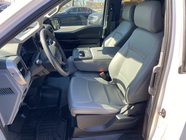 Used Car 2022 Ford F-150  Xl For Sale Under $30,000 In San Antonio, Texas