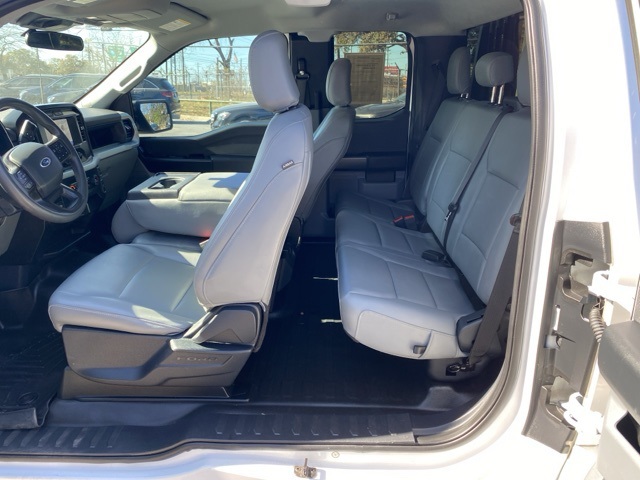 Used Car 2022 Ford F-150  Xl For Sale Under $30,000 In San Antonio, Texas