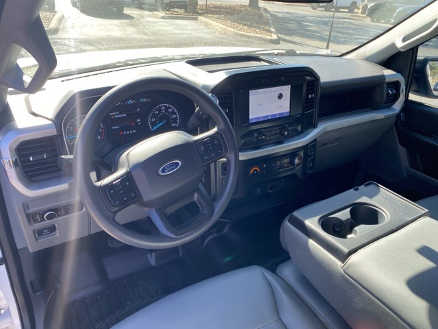 Used Car 2022 Ford F-150  Xl For Sale Under $30,000 In San Antonio, Texas
