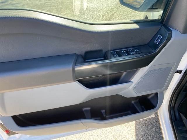 Used Car 2022 Ford F-150  Xl For Sale Under $30,000 In San Antonio, Texas