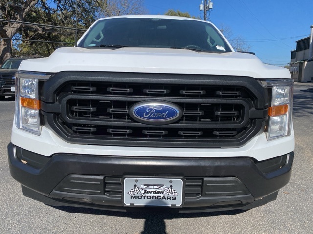 Used Car 2022 Ford F-150  Xl For Sale Under $30,000 In San Antonio, Texas