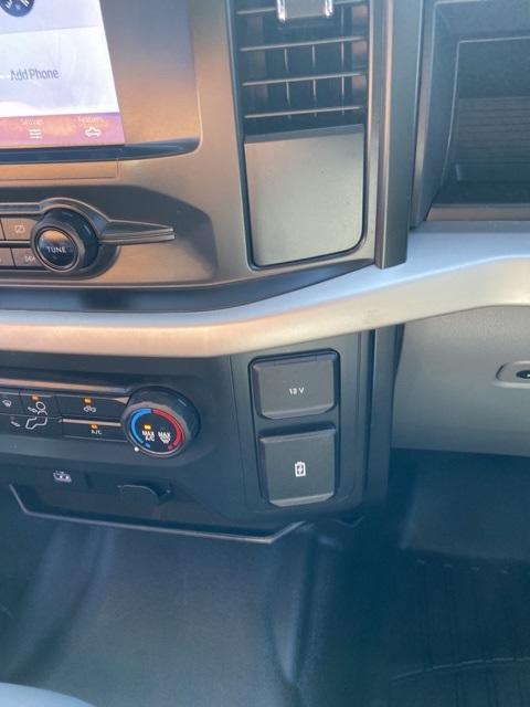 Used Car 2022 Ford F-150  Xl For Sale Under $30,000 In San Antonio, Texas