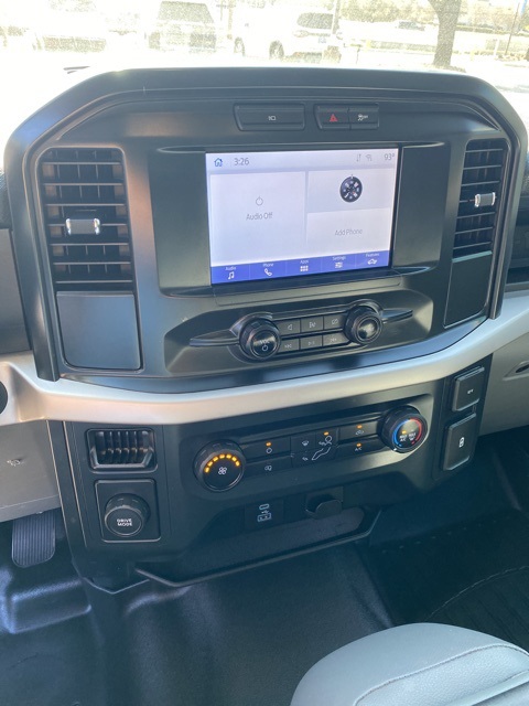 Used Car 2022 Ford F-150  Xl For Sale Under $30,000 In San Antonio, Texas