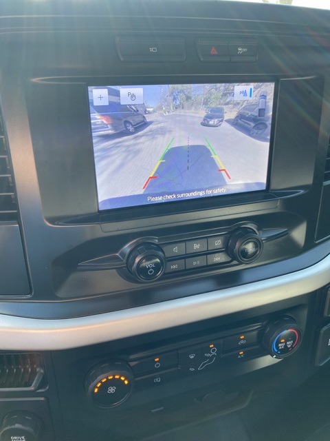 Used Car 2022 Ford F-150  Xl For Sale Under $30,000 In San Antonio, Texas