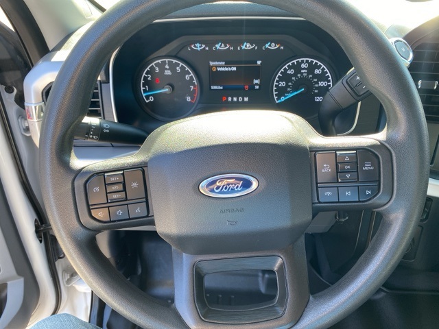 Used Car 2022 Ford F-150  Xl For Sale Under $30,000 In San Antonio, Texas
