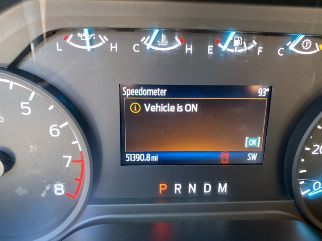 Used Car 2022 Ford F-150  Xl For Sale Under $30,000 In San Antonio, Texas