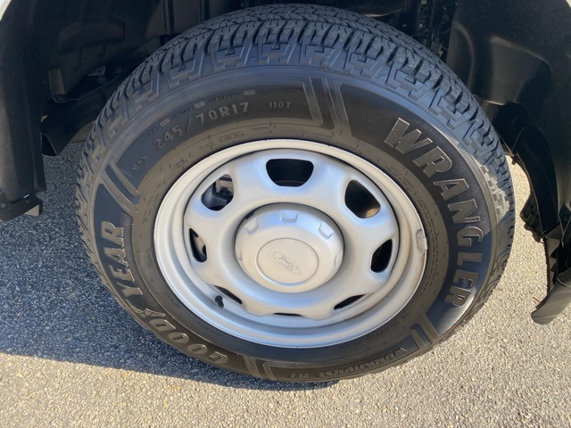 Used Car 2022 Ford F-150  Xl For Sale Under $30,000 In San Antonio, Texas