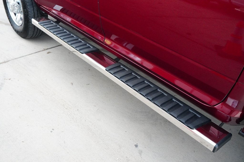 Used Car 2024 Ram 2500  Tradesman For Sale Under $50,000 In Weatherford, Texas