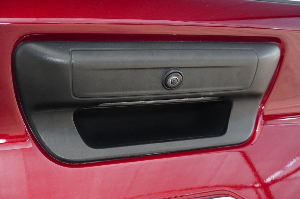 Used Car 2024 Ram 2500  Tradesman For Sale Under $50,000 In Weatherford, Texas