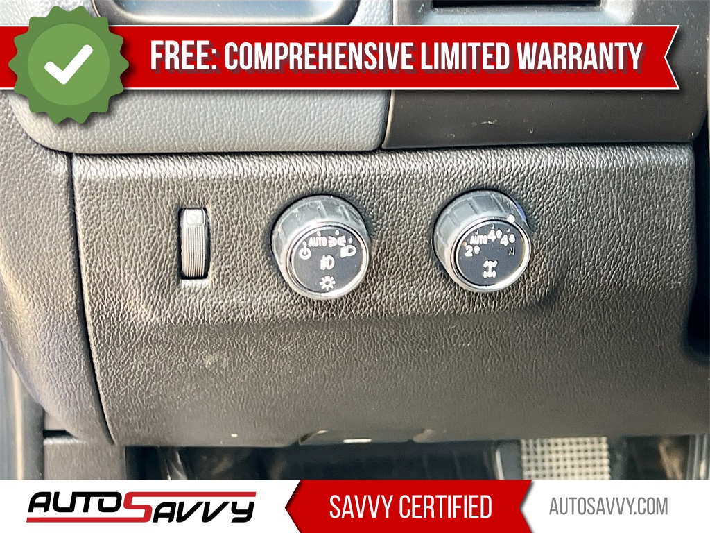 2019 Chevrolet Colorado Z71 Blue at Shottenkirk Kia Fort Bend