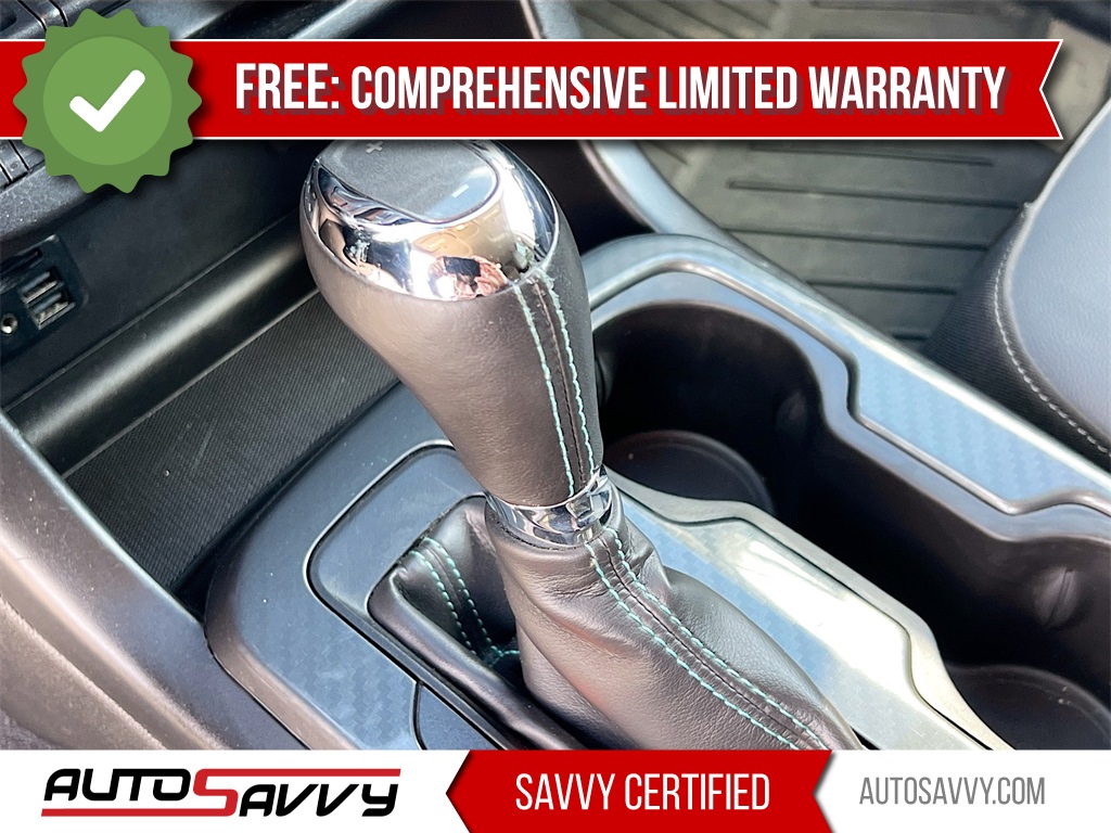 2019 Chevrolet Colorado Z71 Blue at Shottenkirk Kia Fort Bend