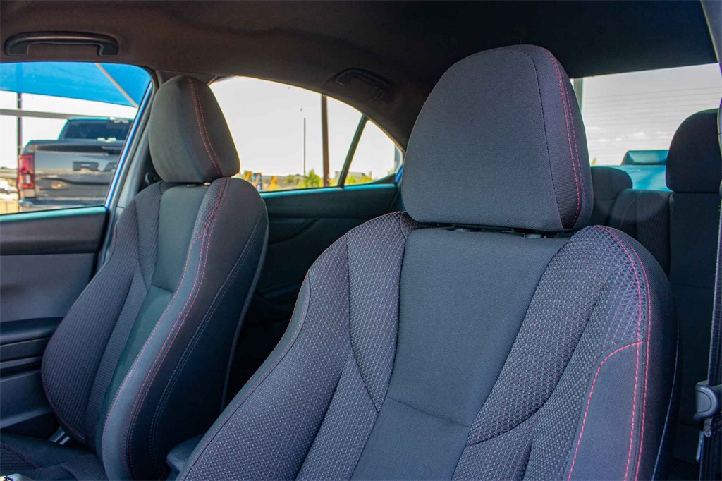 Used Car 2022 Subaru Wrx  Premium For Sale Under $30,000 In San Marcos, Texas