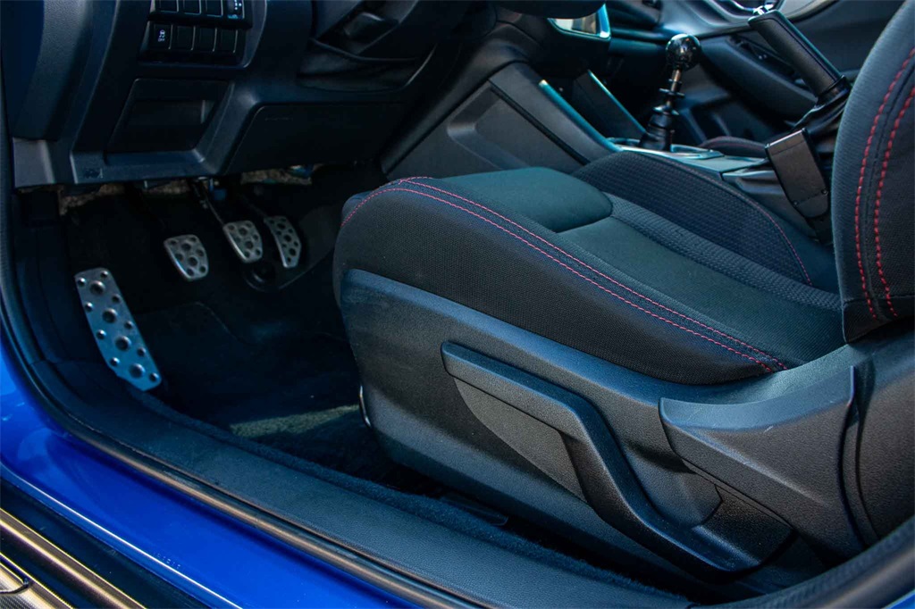 Used Car 2022 Subaru Wrx  Premium For Sale Under $30,000 In San Marcos, Texas