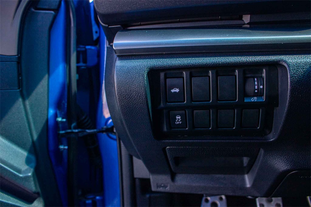 Used Car 2022 Subaru Wrx  Premium For Sale Under $30,000 In San Marcos, Texas