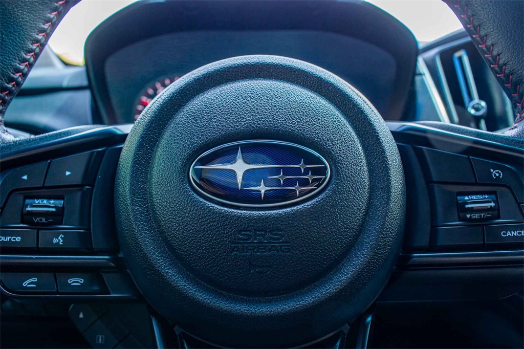 Used Car 2022 Subaru Wrx  Premium For Sale Under $30,000 In San Marcos, Texas