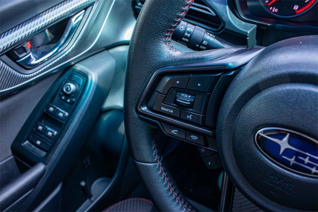 Used Car 2022 Subaru Wrx  Premium For Sale Under $30,000 In San Marcos, Texas