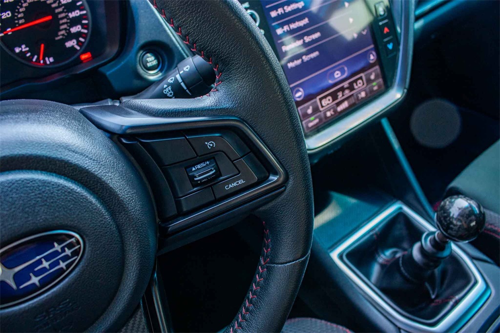 Used Car 2022 Subaru Wrx  Premium For Sale Under $30,000 In San Marcos, Texas
