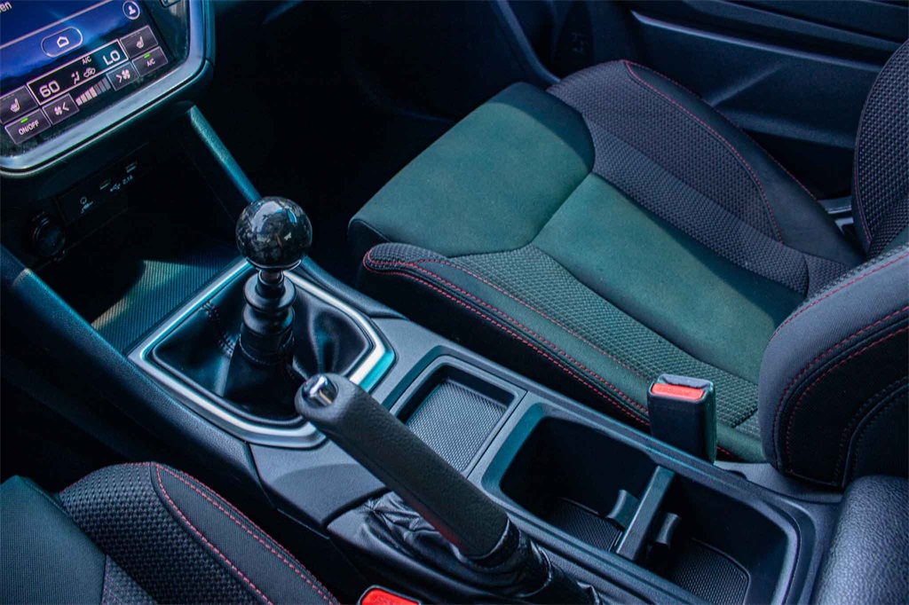 Used Car 2022 Subaru Wrx  Premium For Sale Under $30,000 In San Marcos, Texas