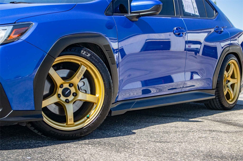 Used Car 2022 Subaru Wrx  Premium For Sale Under $30,000 In San Marcos, Texas